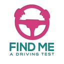 Find Me a Driving Test logo